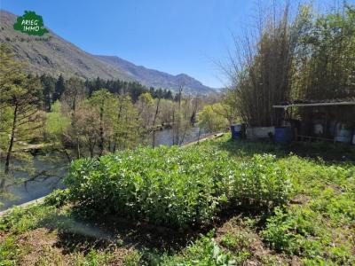 Annonce Vente 7 pices Maison Foix 09