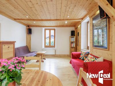 For sale Chamonix-mont-blanc 4 rooms 79 m2 Haute savoie (74400) photo 1
