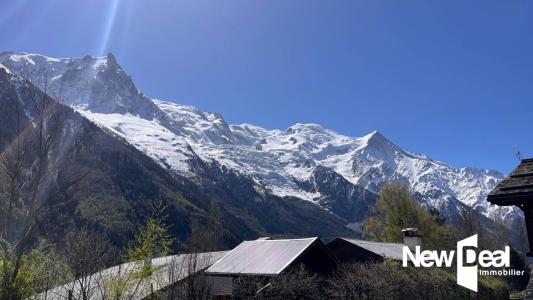 For sale Chamonix-mont-blanc 4 rooms 79 m2 Haute savoie (74400) photo 2