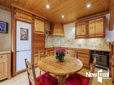For sale Chamonix-mont-blanc 4 rooms 79 m2 Haute savoie (74400) photo 3