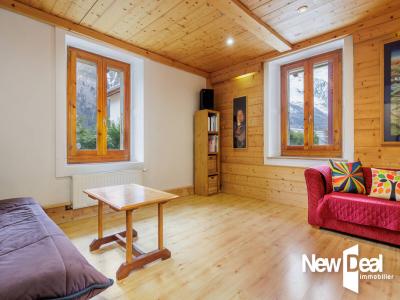 For sale Chamonix-mont-blanc 4 rooms 79 m2 Haute savoie (74400) photo 4