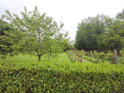 For sale Villeneuve-sur-lot 8 rooms 180 m2 Lot et garonne (47300) photo 1
