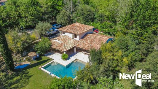 For sale Montauroux 5 rooms 161 m2 Var (83440) photo 1
