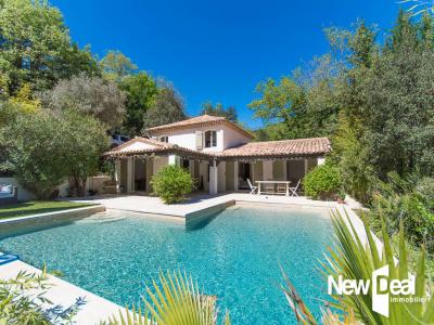 For sale Montauroux 5 rooms 161 m2 Var (83440) photo 2