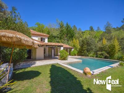 For sale Montauroux 5 rooms 161 m2 Var (83440) photo 3