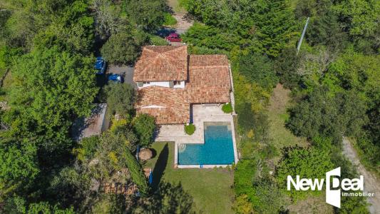 For sale Montauroux 5 rooms 161 m2 Var (83440) photo 4