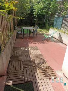 For rent Toulouse 1 room 20 m2 Haute garonne (31000) photo 0