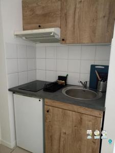 For rent Toulouse 1 room 20 m2 Haute garonne (31000) photo 2