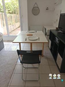 For rent Toulouse 1 room 20 m2 Haute garonne (31000) photo 3