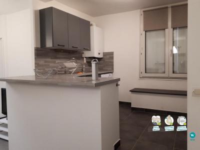 For rent Saint-etienne 2 rooms 49 m2 Loire (42000) photo 1