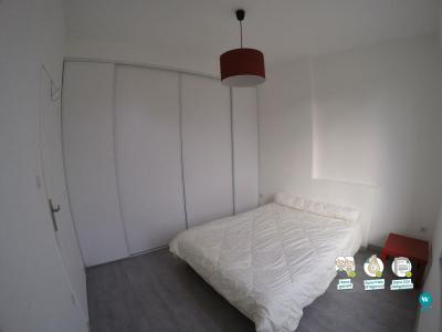 For rent Saint-etienne 2 rooms 49 m2 Loire (42000) photo 3