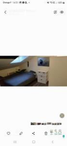 For rent Charleville-mezieres 2 rooms 35 m2 Ardennes (08000) photo 3