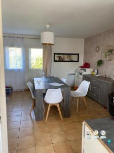 For rent Ermenonville 5 rooms 83 m2 Oise (60950) photo 0