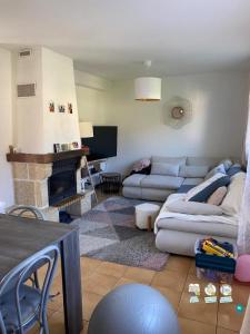 For rent Ermenonville 5 rooms 83 m2 Oise (60950) photo 1