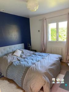 For rent Ermenonville 5 rooms 83 m2 Oise (60950) photo 2