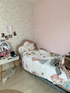 For rent Ermenonville 5 rooms 83 m2 Oise (60950) photo 3