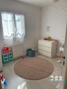 For rent Ermenonville 5 rooms 83 m2 Oise (60950) photo 4