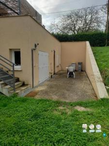 For rent Poitiers 2 rooms 33 m2 Vienne (86000) photo 0
