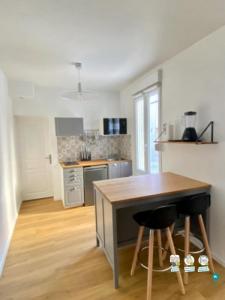 For rent Reims 1 room 26 m2 Marne (51100) photo 0