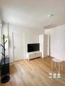 For rent Reims 1 room 26 m2 Marne (51100) photo 3