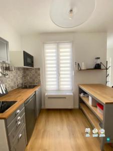 For rent Reims 1 room 26 m2 Marne (51100) photo 4