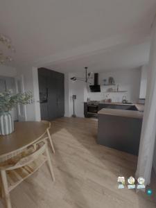 Louer Appartement 60 m2 Noyal-chatillon-sur-seiche