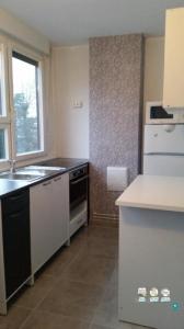 For rent Nancy 3 rooms 52 m2 Meurthe et moselle (54000) photo 1