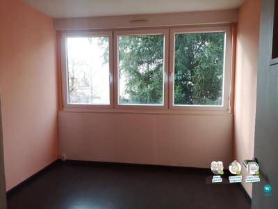 For rent Nancy 3 rooms 52 m2 Meurthe et moselle (54000) photo 3