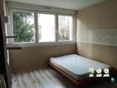 For rent Nancy 3 rooms 52 m2 Meurthe et moselle (54000) photo 4