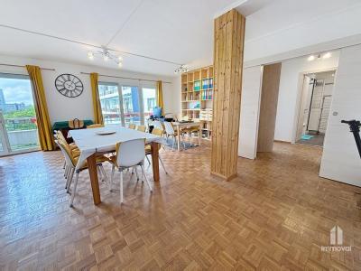 For sale Strasbourg 4 rooms 98 m2 Bas rhin (67000) photo 1
