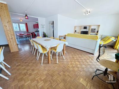 For sale Strasbourg 4 rooms 98 m2 Bas rhin (67000) photo 2
