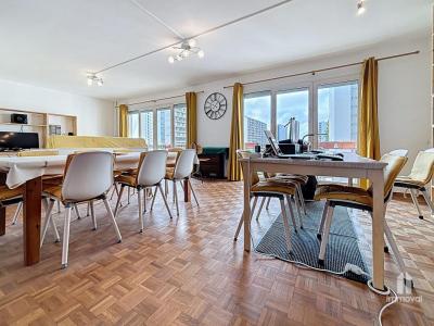 For sale Strasbourg 4 rooms 98 m2 Bas rhin (67000) photo 3