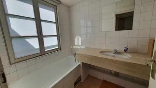 Acheter Appartement 63 m2 Strasbourg
