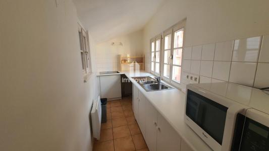 Acheter Appartement Strasbourg 273000 euros