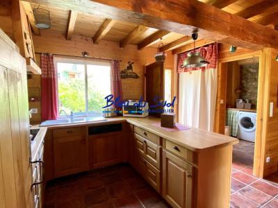 Louer Maison 98 m2 Fuilla