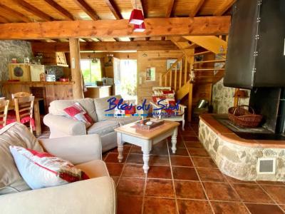 Louer Maison Fuilla 980 euros