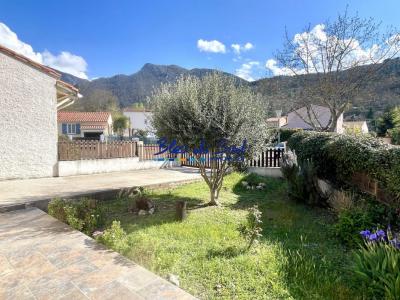 Louer Maison 67 m2 Vernet-les-bains