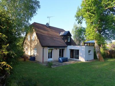 For sale Besancon 6 rooms 170 m2 Doubs (25000) photo 0