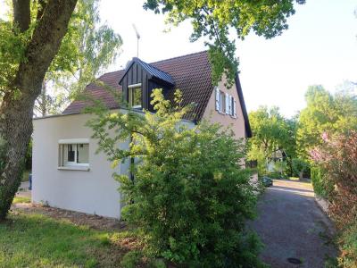 Acheter Maison Besancon Doubs