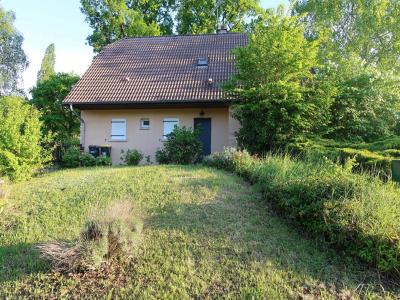 Acheter Maison Besancon 440000 euros