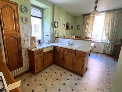 Annonce Vente 3 pices Appartement Montbeliard 25
