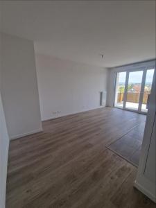 For rent Gargenville 2 rooms 40 m2 Yvelines (78440) photo 1