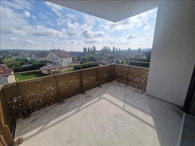 For rent Gargenville 2 rooms 40 m2 Yvelines (78440) photo 4