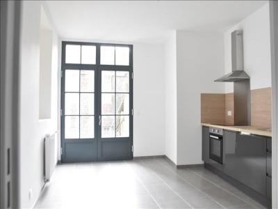 For rent Rouen 4 rooms 117 m2 Seine maritime (76000) photo 2