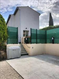 For rent Tourrette-levens 4 rooms 82 m2 Alpes Maritimes (06690) photo 3