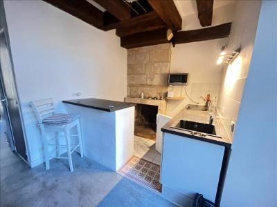 For rent Tours 1 room 26 m2 Indre et loire (37000) photo 0