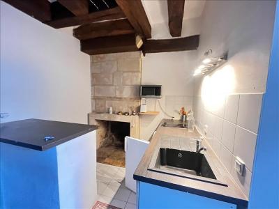 For rent Tours 1 room 26 m2 Indre et loire (37000) photo 1