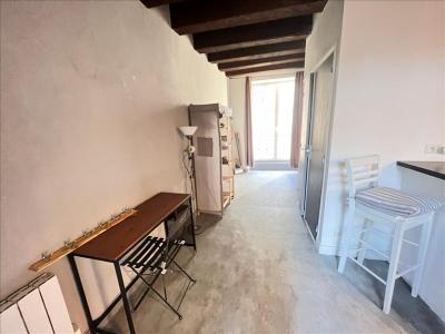 For rent Tours 1 room 26 m2 Indre et loire (37000) photo 3
