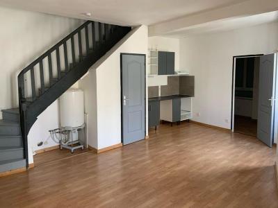 For rent Saint-andre-de-cubzac 3 rooms 67 m2 Gironde (33240) photo 0