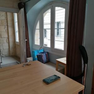 Louer Appartement Bordeaux 540 euros